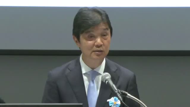 株式会社あおぞら銀行　第91期 定時株主総会